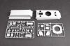 Trumpeter 01537 German E-50 Flakpanzer (1:35)